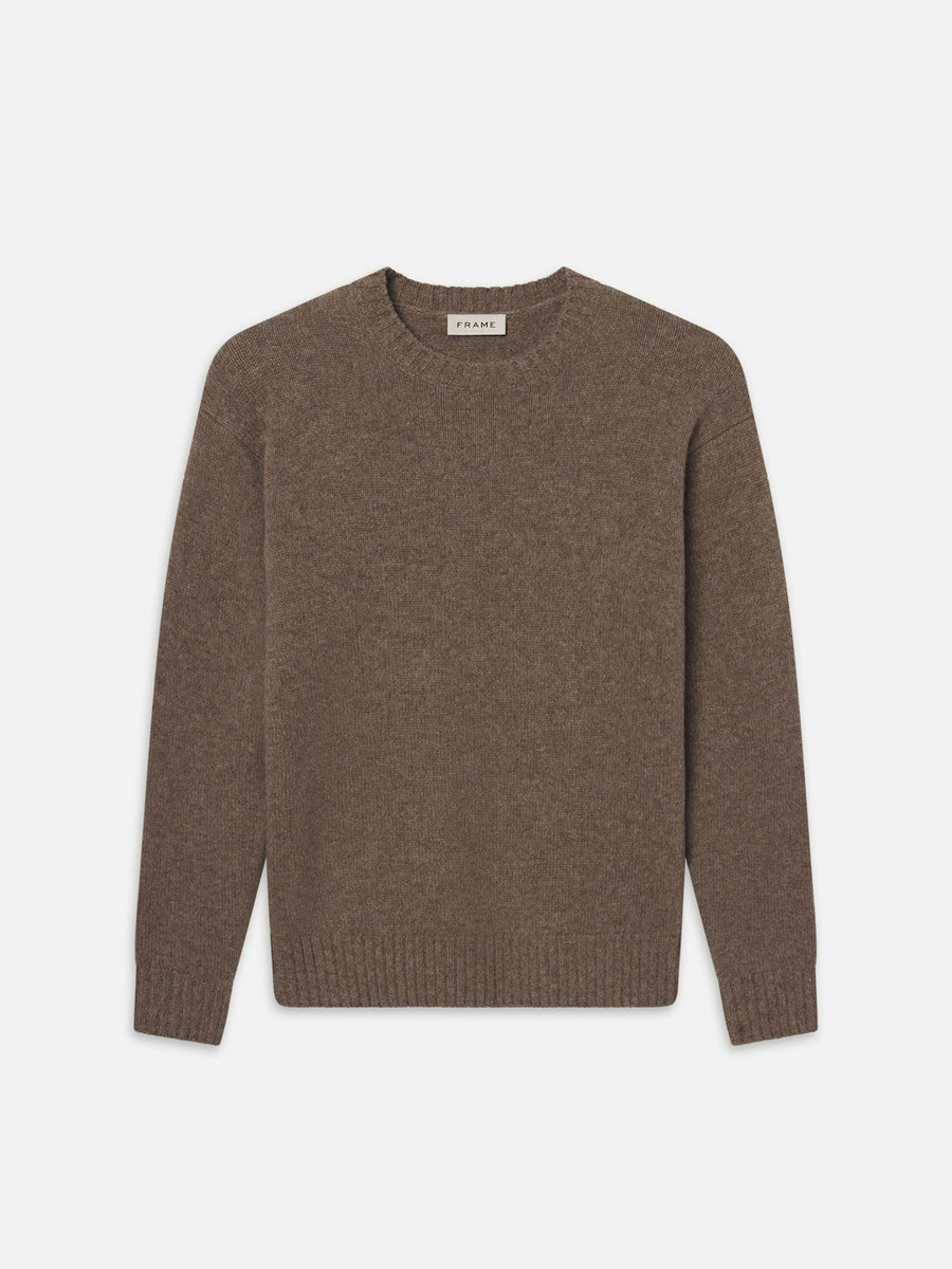 Yak Blend Sweater