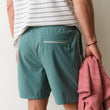 Load image into Gallery viewer, Sport &amp; Swim Short (6") - Deep Sea
