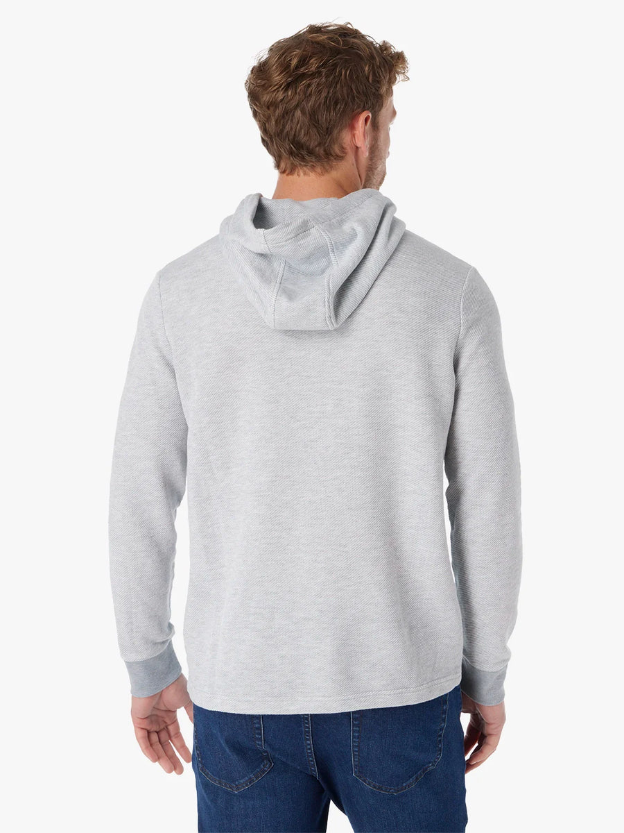 Tailwind Hoodie - Grey