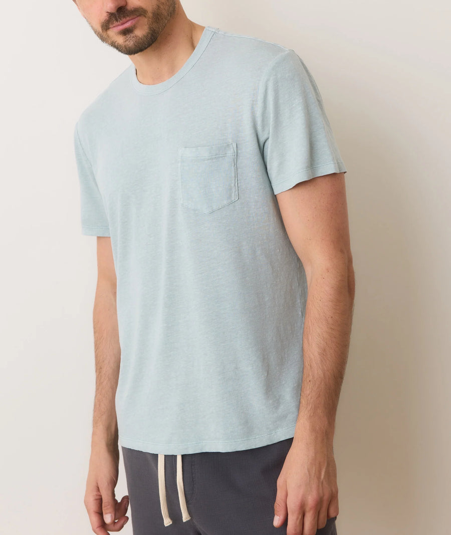 Hemp Cotton Tee