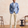 Load image into Gallery viewer, Santa Anita Plaid Blazer
