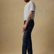 Load image into Gallery viewer, Stretch Terry Indigo 5-Pocket - Belmar Coast
