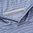 Load image into Gallery viewer, Talon Print Stripe - Navy
