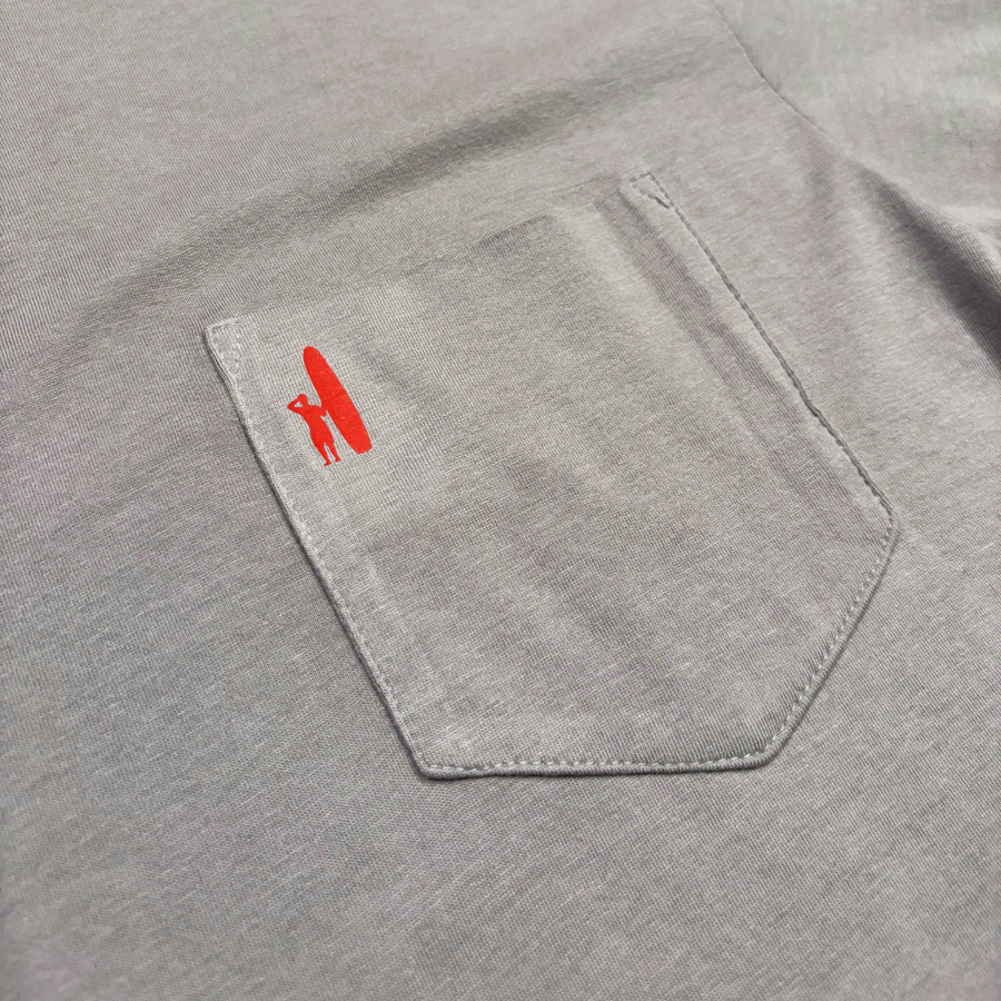 Ride Out Tee