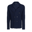 Load image into Gallery viewer, Saratoga Double Breasted Blazer Cardigan
