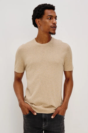 Mason - Oat Heather