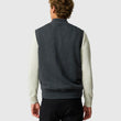 Load image into Gallery viewer, Woodside Vest - Pewter

