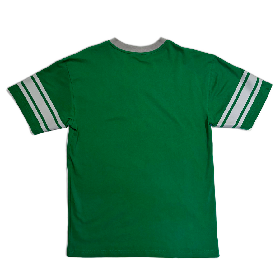 NFL Retro V-Neck Eagles Tee