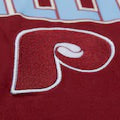 Phillies Throwback Tee