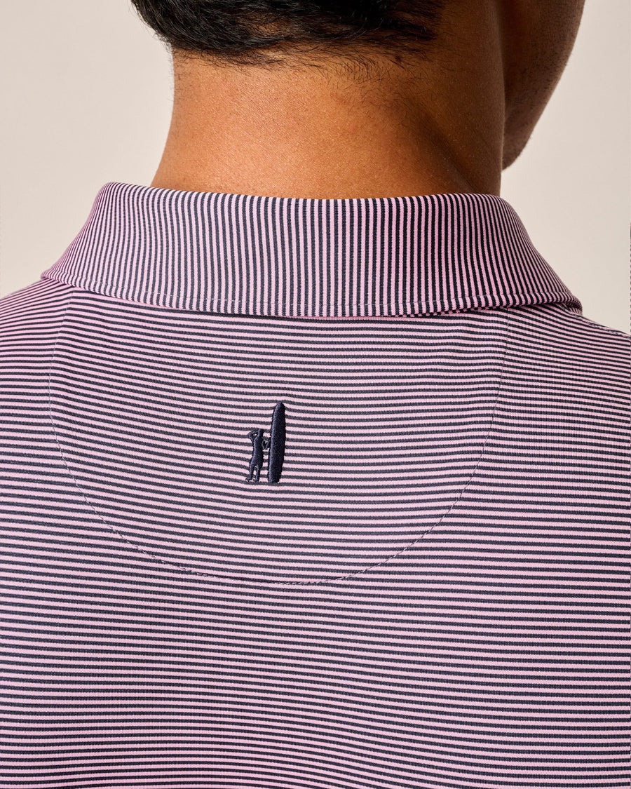 Lyndonn - Navy/Porto