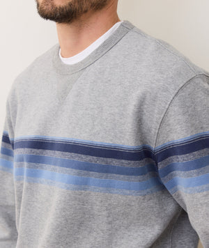 Cloud 9 Fleece Crewneck