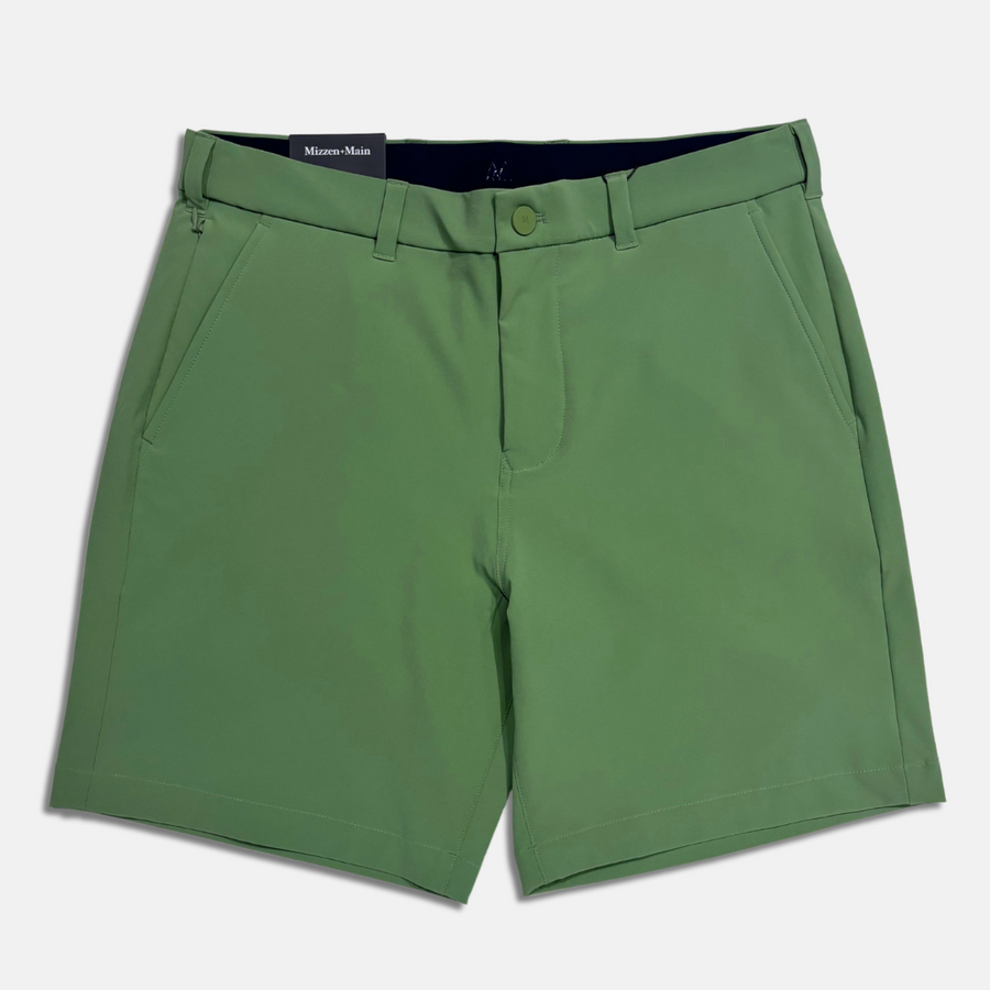 Helmsman Short - Leaf