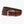 Load image into Gallery viewer, Leather Belt - Brown Solid
