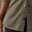 Load image into Gallery viewer, Costa Pique Shirt - Ridge Olive
