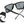 Load image into Gallery viewer, Couloir - Black/Blue
