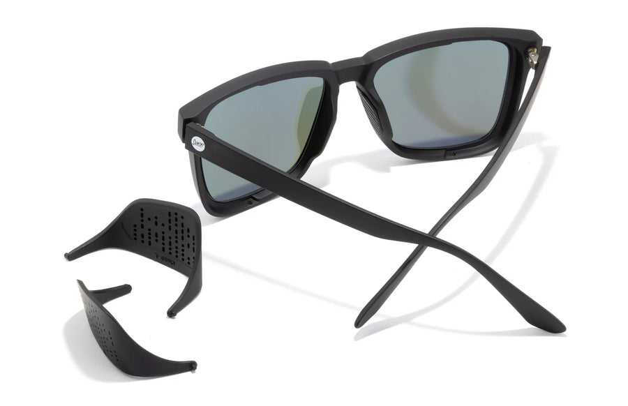 Couloir - Black/Blue