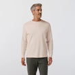 Load image into Gallery viewer, Palmer L/S Tee - Oat
