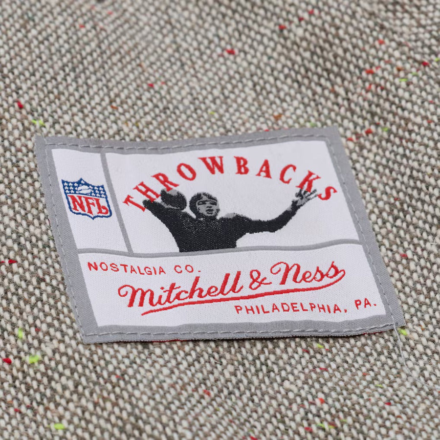 Eagles Cornerstone Jacket