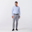 Load image into Gallery viewer, Leeward - Cloud Blue Hampton
