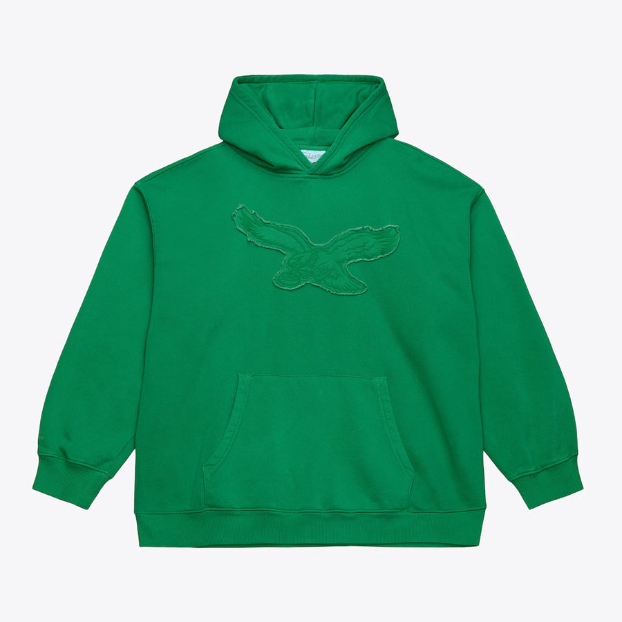 Eagles Downtown Hoodie