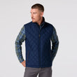 Load image into Gallery viewer, Brentwood Quilted Vest
