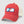 Load image into Gallery viewer, Red Blue Patch Trucker
