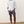 Load image into Gallery viewer, Stretch Selvage Shirt - Natural Stripe
