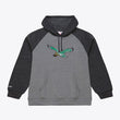 Load image into Gallery viewer, Eagles Winning Streak Hoodie
