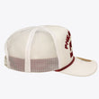 Load image into Gallery viewer, Phillies White Corded Trucker
