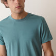 Load image into Gallery viewer, Signature Crew Tee - Hydro
