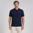 Load image into Gallery viewer, The Yates Polo - Navy
