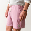 Load image into Gallery viewer, Sport &amp; Swim Short (6") - Lilas
