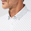 Load image into Gallery viewer, Halyard Shirt - White Tossed Triangle
