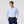 Load image into Gallery viewer, Leeward - Cloud Blue Miles
