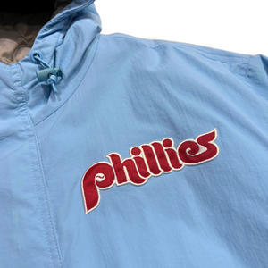 Phillies Retro Logo Jacket