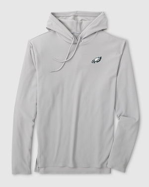Eagles Hoppin Hoodie