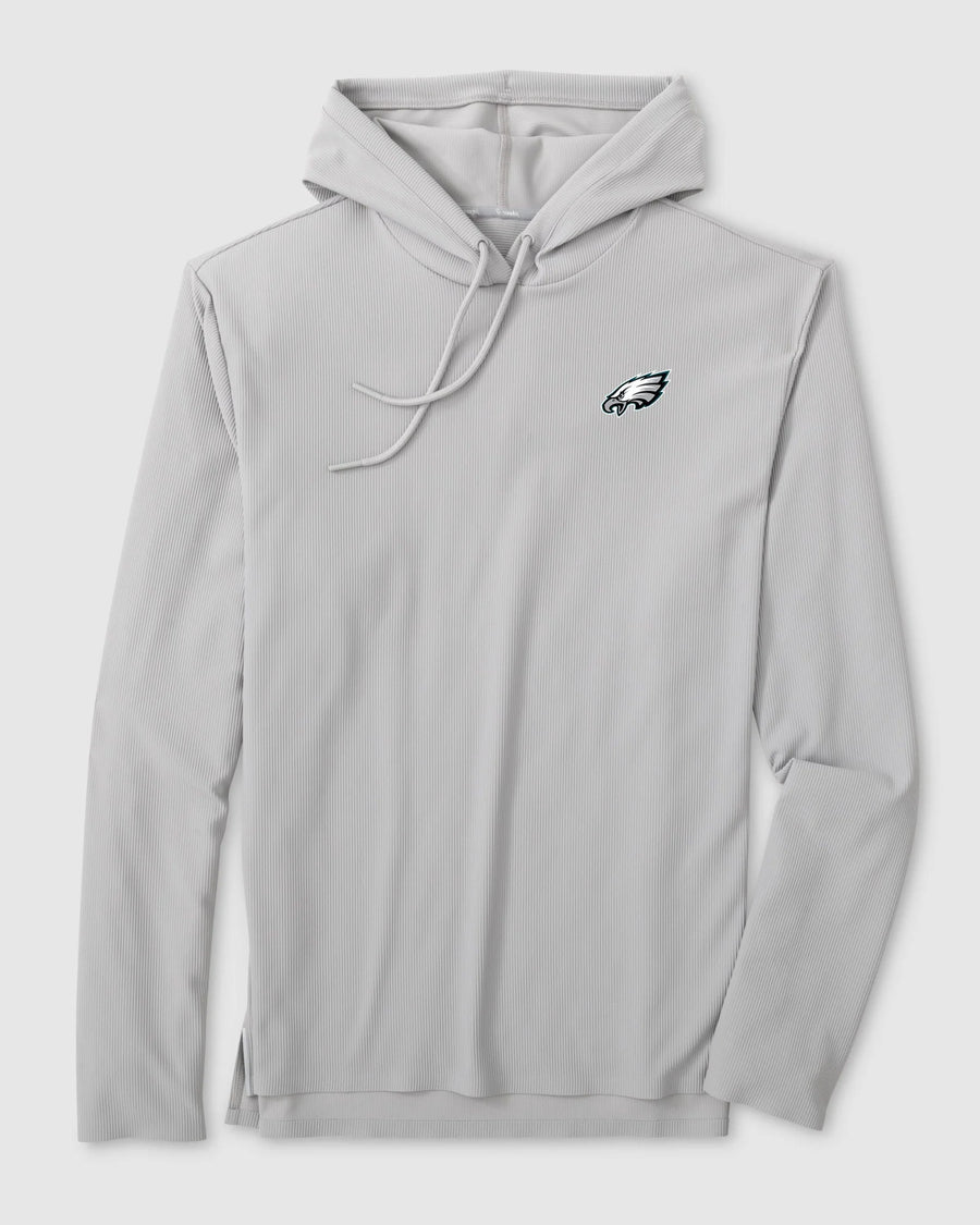 Eagles Hoppin Hoodie