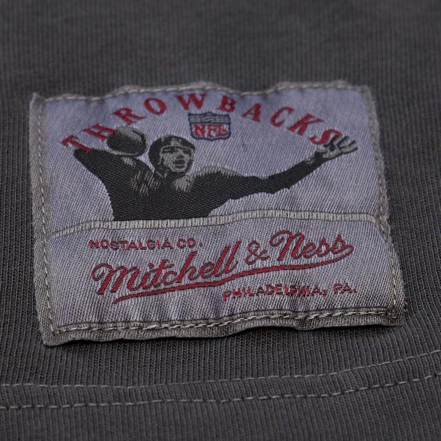 Eagles Vintage Premium Tee