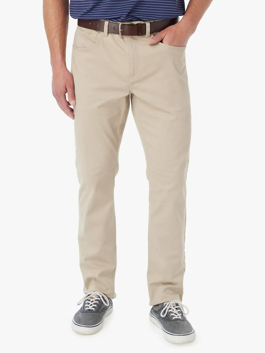 Horizon Stretch 5-Pocket