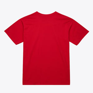 Phillies Crest Tee