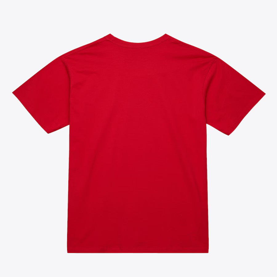 Phillies Crest Tee