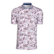 Load image into Gallery viewer, Silver Fang Polo
