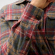 Load image into Gallery viewer, Yule Tartan - Forest
