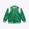 Eagles Retro Roots Satin Jacket