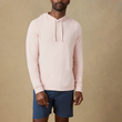 Load image into Gallery viewer, Sunwashed Slub Hoodie - Rose Bliss
