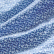 Load image into Gallery viewer, Halyard Shirt - Cobalt Boomerang
