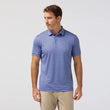 Load image into Gallery viewer, Versa Polo - Cobalt Tee Time
