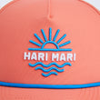 Load image into Gallery viewer, Sun Wave Hat - Coral
