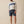 Load image into Gallery viewer, Essential Chino Short (8&quot;) - Blue Nights
