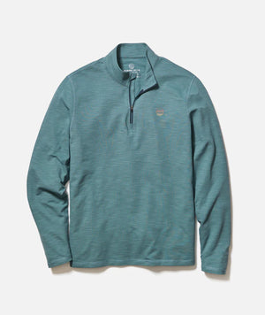 Midweight Air Quarter-Zip
